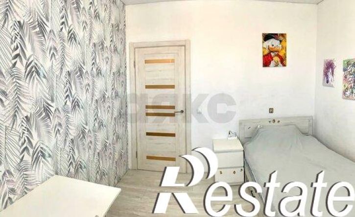 3-комн квартира улица Благоева, 29 с2,  д. 29 с2