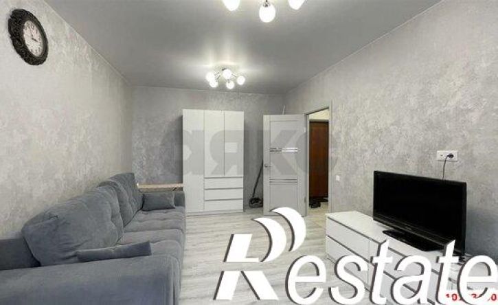 1-комн квартира Магистральная улица, 11 к3,  д. 11 к3
