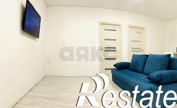 3-комн квартира улица Благоева, 29 с2,  д. 29 с2