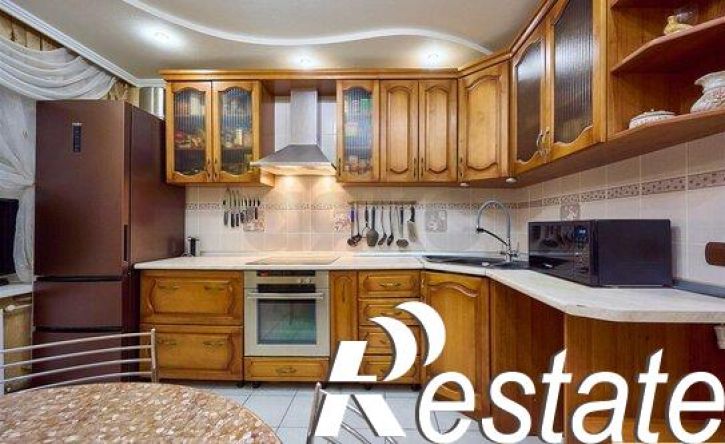 3-комн квартира улица Трудовой Славы, 1,  д. 1