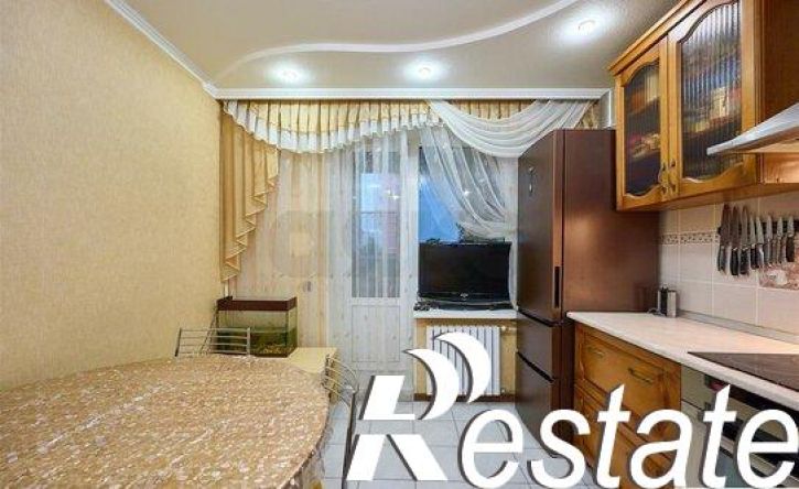 3-комн квартира улица Трудовой Славы, 1,  д. 1
