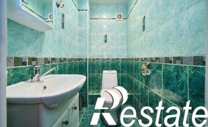 3-комн квартира улица Трудовой Славы, 1,  д. 1