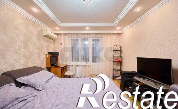 3-комн квартира улица Трудовой Славы, 1,  д. 1