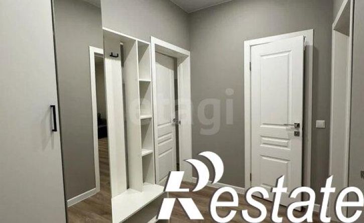 2-комн квартира улица Западный Обход, 39/2 к1,  д. 39/2 к1