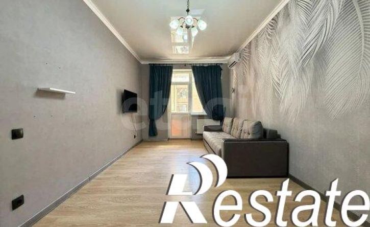 1-комн квартира улица Дунаевского, 22А,  д. 22А
