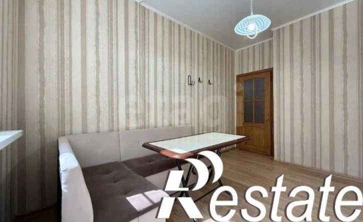 1-комн квартира улица Дунаевского, 22А,  д. 22А