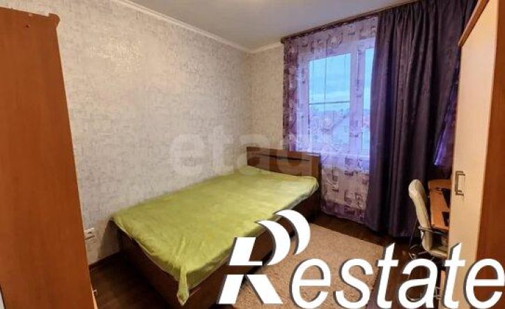 2-комн квартира Геодезическая улица, 28,  д. 28