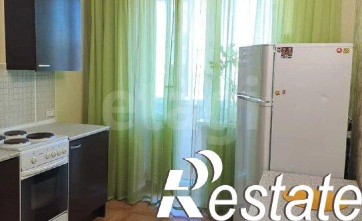 1-комн квартира Вологодская улица, 28,  д. 28