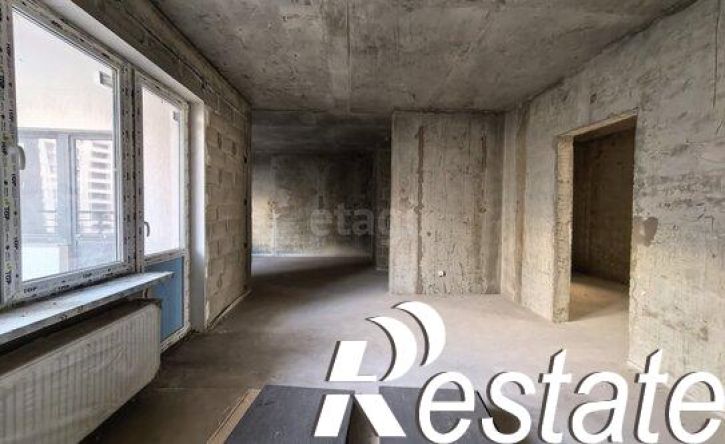 3-комн квартира Питерская улица, 40,  д. 40