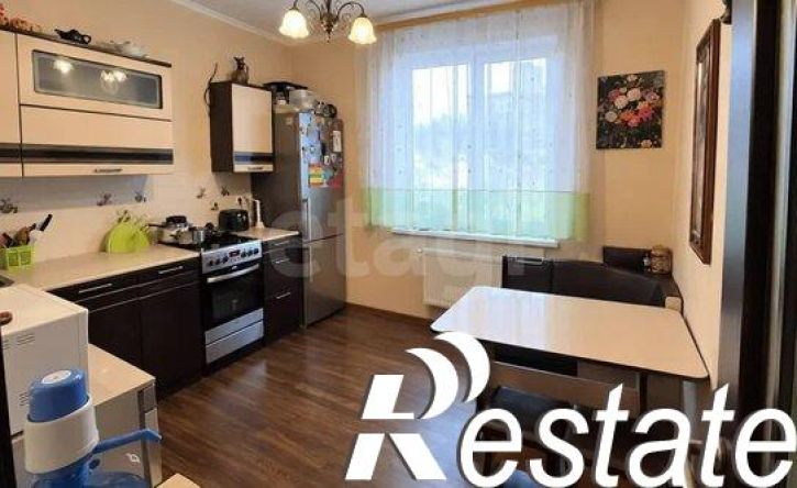 2-комн квартира Геодезическая улица, 28,  д. 28