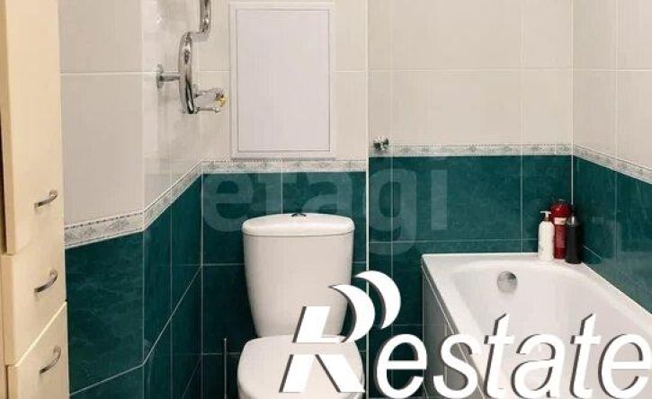 2-комн квартира Геодезическая улица, 28,  д. 28
