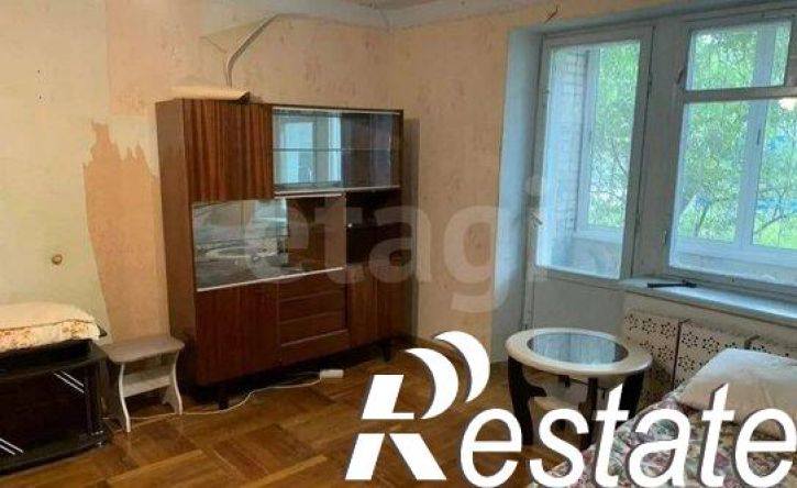 1-комн квартира Коллективная улица, 43,  д. 43