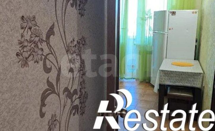 1-комн квартира Вологодская улица, 28,  д. 28