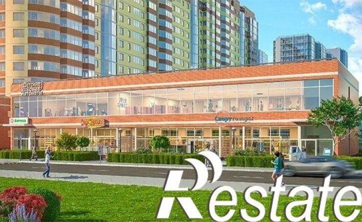 2-комн квартира улица Цезаря Куникова, 24 к3,  д. 24 к3