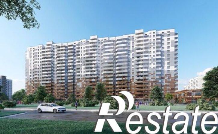 1-комн квартира Командорская улица, 15 к1,  д. 15 к1