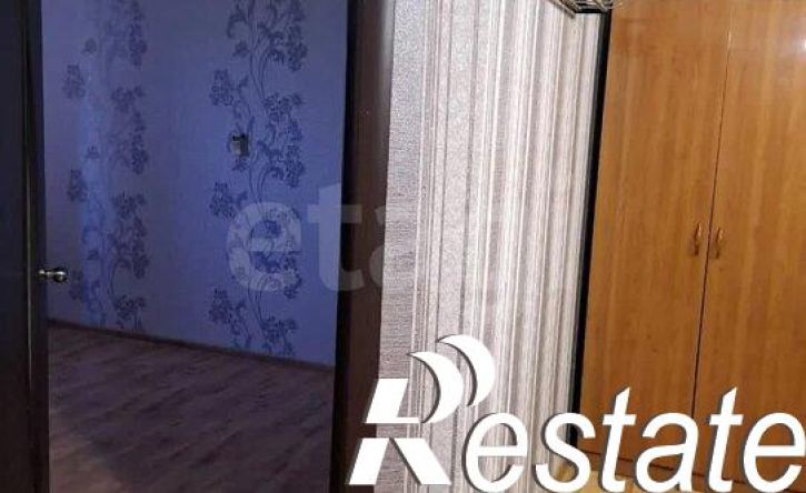 1-комн квартира Вологодская улица, 28,  д. 28