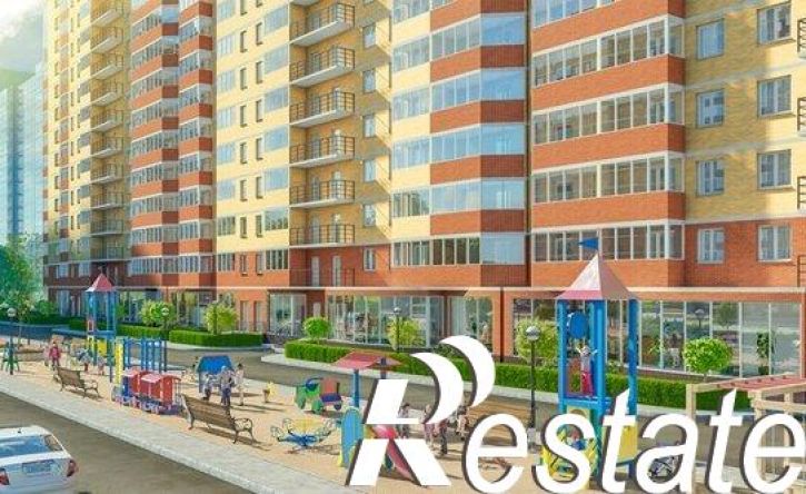 2-комн квартира улица Цезаря Куникова, 24 к3,  д. 24 к3