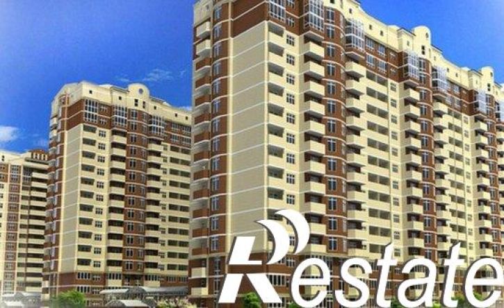 3-комн квартира Парусная улица, 10 к1,  д. 10 к1