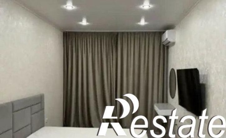1-комн квартира улица им. Адмирала Крузенштерна, 6 к3,  д. 6 к3
