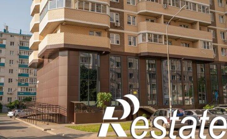 1-комн квартира Черкасская улица, 58/2,  д. 58/2