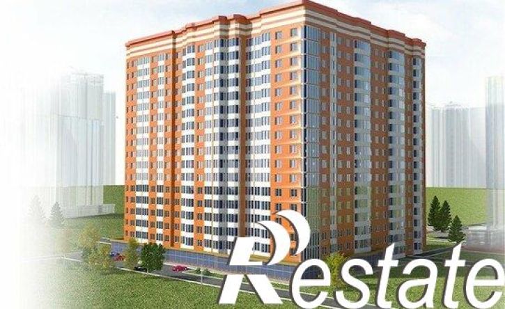 1-комн квартира улица Героя Сарабеева, 5 к3,  д. 5 к3