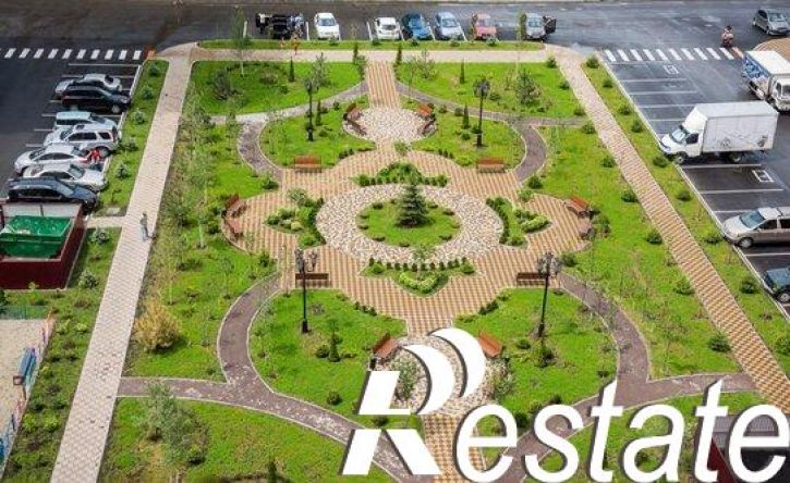 1-комн квартира улица Героя Сарабеева, 5 к3,  д. 5 к3