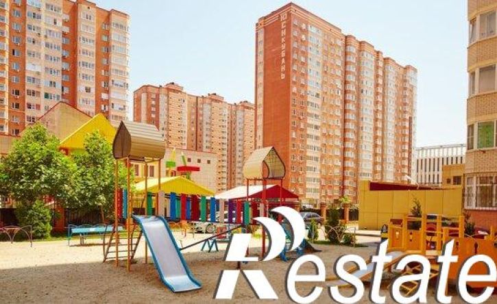 1-комн квартира улица Героя Сарабеева, 5 к3,  д. 5 к3