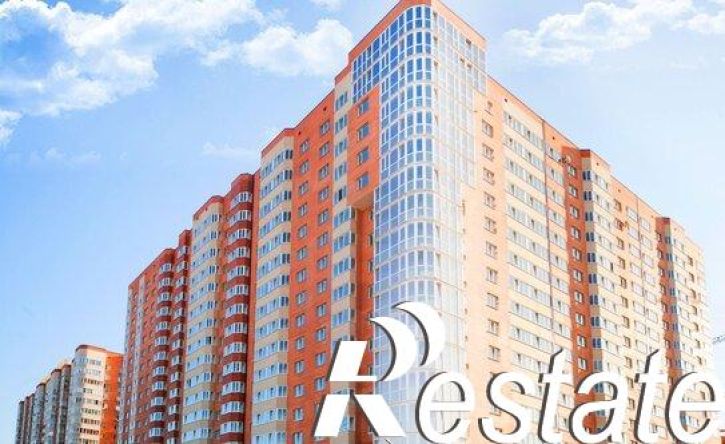 1-комн квартира улица Героя Сарабеева, 5 к3,  д. 5 к3