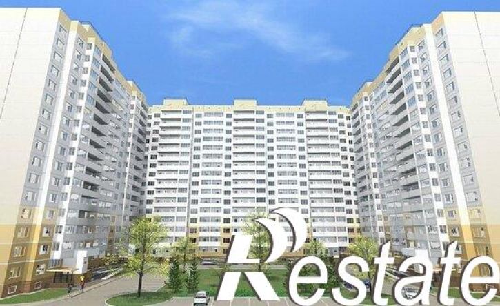 3-комн квартира улица Котлярова, 32,  д. 32