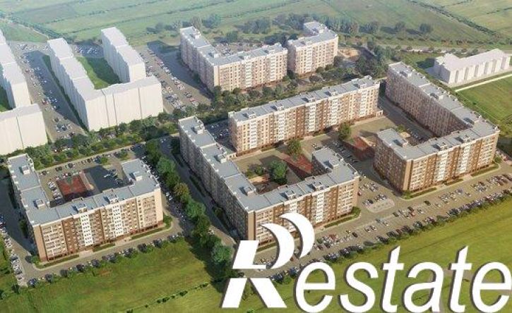 1-комн квартира улица имени Генерала Корнилова, 9 к2,  д. 9 к2