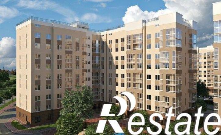 1-комн квартира улица имени Генерала Корнилова, 9 к2,  д. 9 к2
