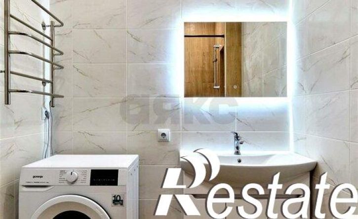 1-комн квартира улица Петра Метальникова, 36,  д. 36