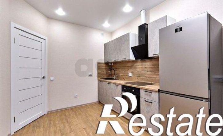 1-комн квартира улица Петра Метальникова, 36,  д. 36