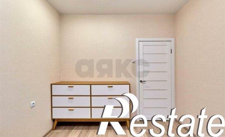 1-комн квартира улица Петра Метальникова, 36,  д. 36