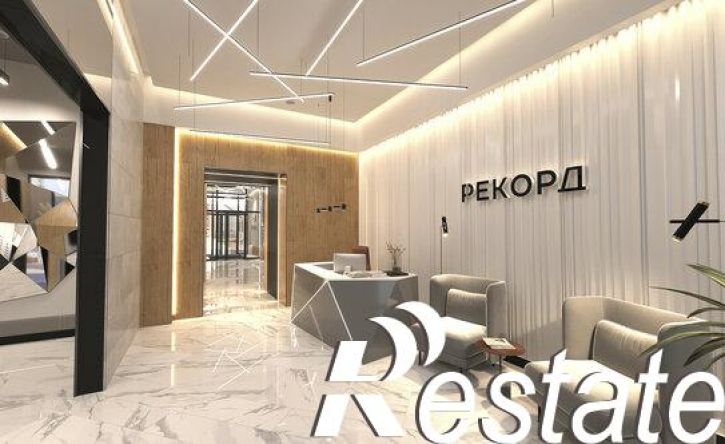 1-комн квартира Новороссийская улица, 100,  д. 100