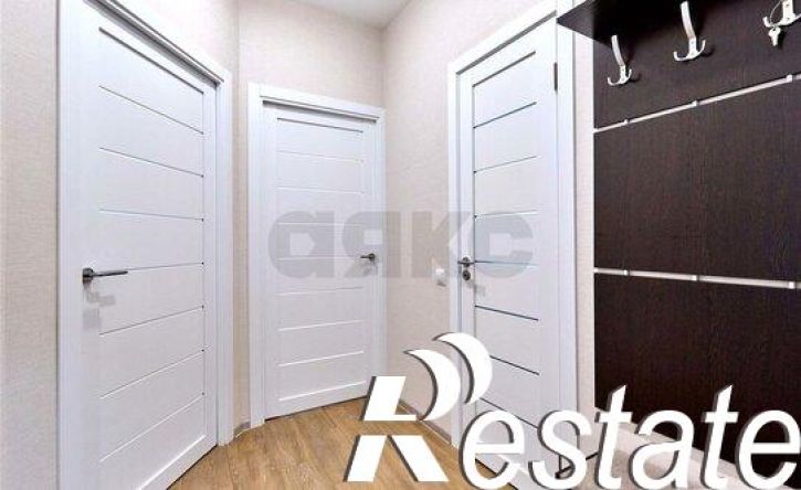 1-комн квартира улица Петра Метальникова, 36,  д. 36