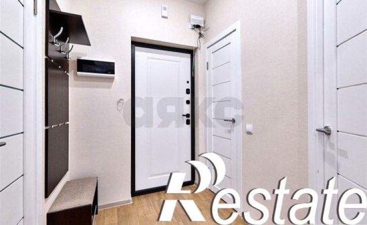 1-комн квартира улица Петра Метальникова, 36,  д. 36