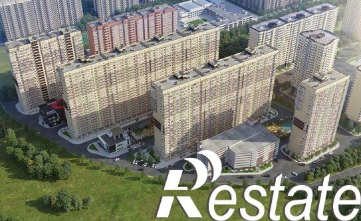 2-комн квартира улица Героя Георгия Бочарникова, 4 к1,  д. 4 к1