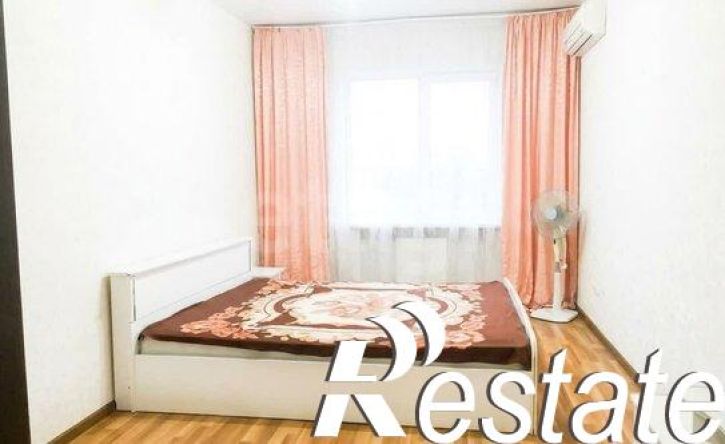 3-комн квартира улица 1 Мая, 430/2,  д. 430/2
