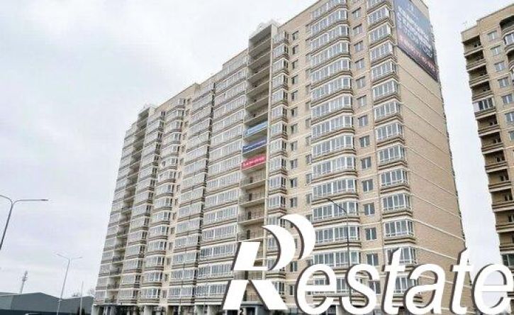2-комн квартира улица Дзержинского, 110А к1,  д. 110А к1