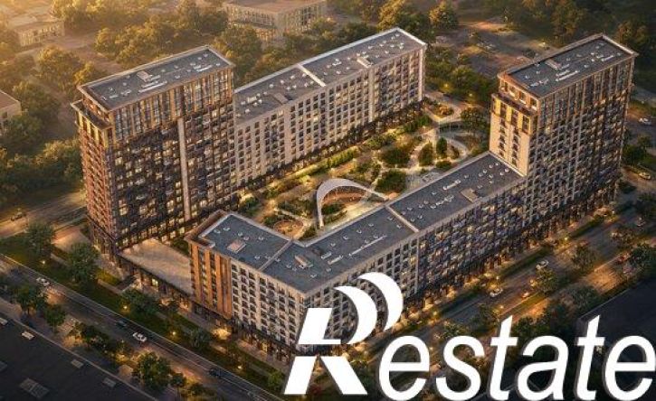 1-комн квартира в новом доме улица Ветеранов, 85 к5,  д. 85 к5