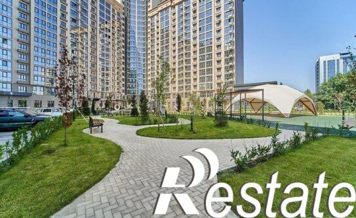 1-комн квартира улица Дзержинского, 95,  д. 95
