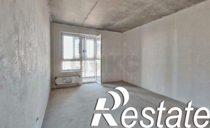 2-комн квартира улица Дзержинского, 95,  д. 95