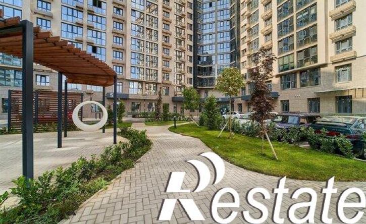 1-комн квартира улица Дзержинского, 95,  д. 95