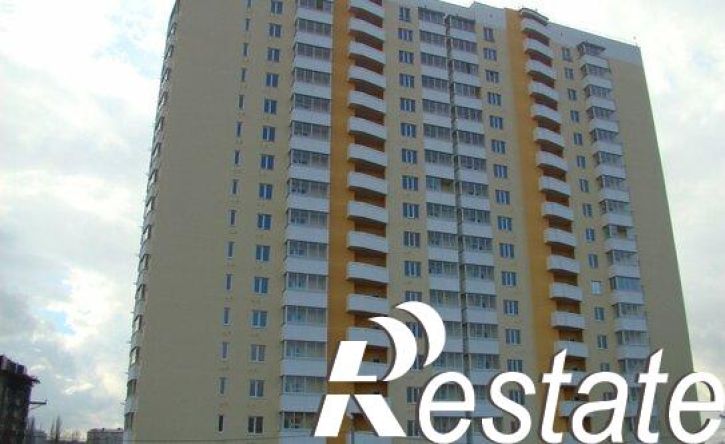 1-комн квартира улица Лавочкина, 39,  д. 39