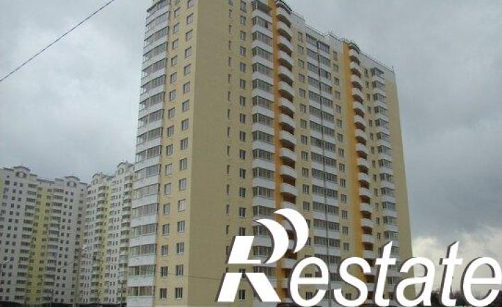 1-комн квартира улица Лавочкина, 39,  д. 39