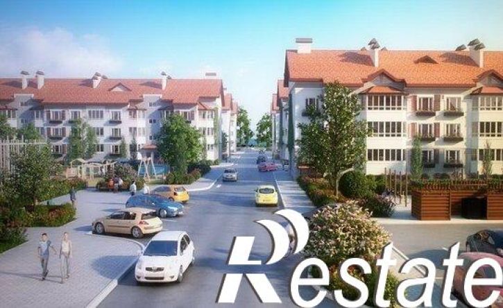 1-комн квартира улица Генерала Петрова, 35,  д. 35