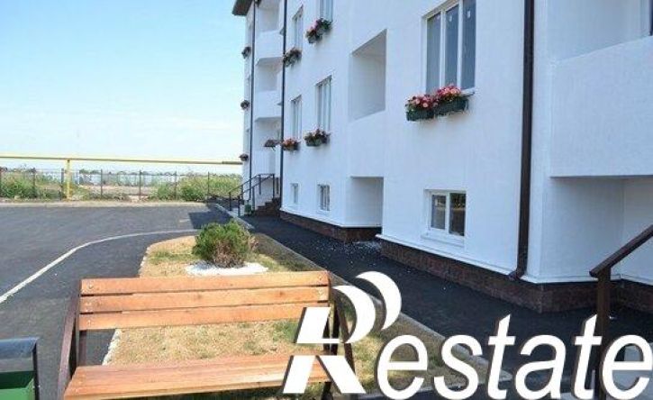1-комн квартира улица Генерала Петрова, 35,  д. 35