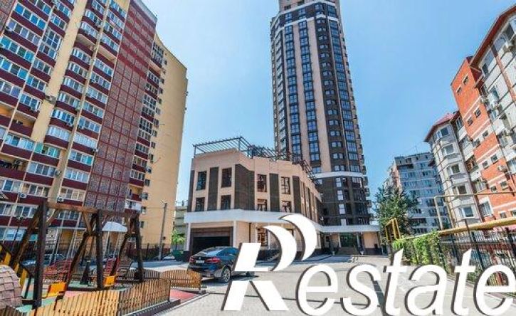 3-комн квартира Гаражная улица, 79/1,  д. 79/1
