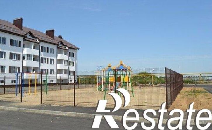 1-комн квартира улица Генерала Петрова, 35,  д. 35
